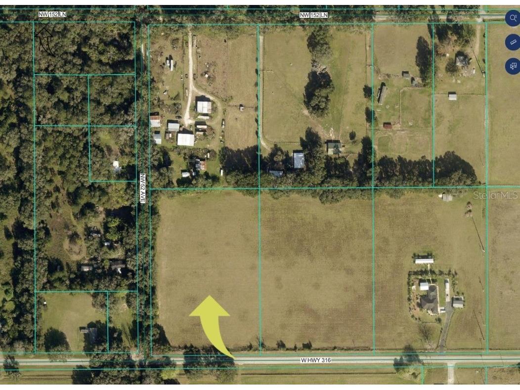 W Hwy 316 Reddick FL 32686 OM713240 image3
