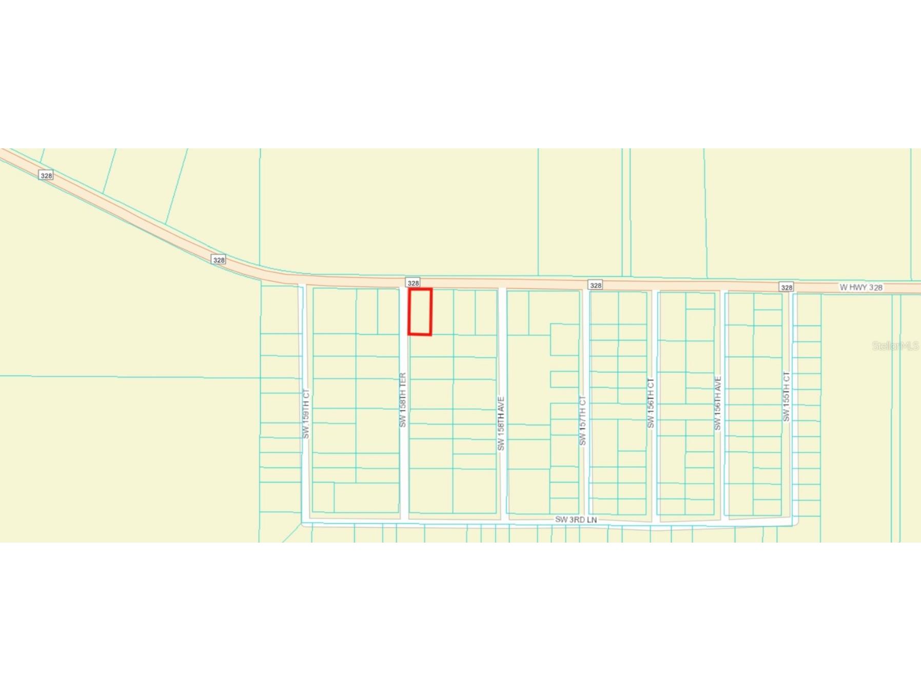 W Hwy 328 Ocala FL 34482 OM661233 image1