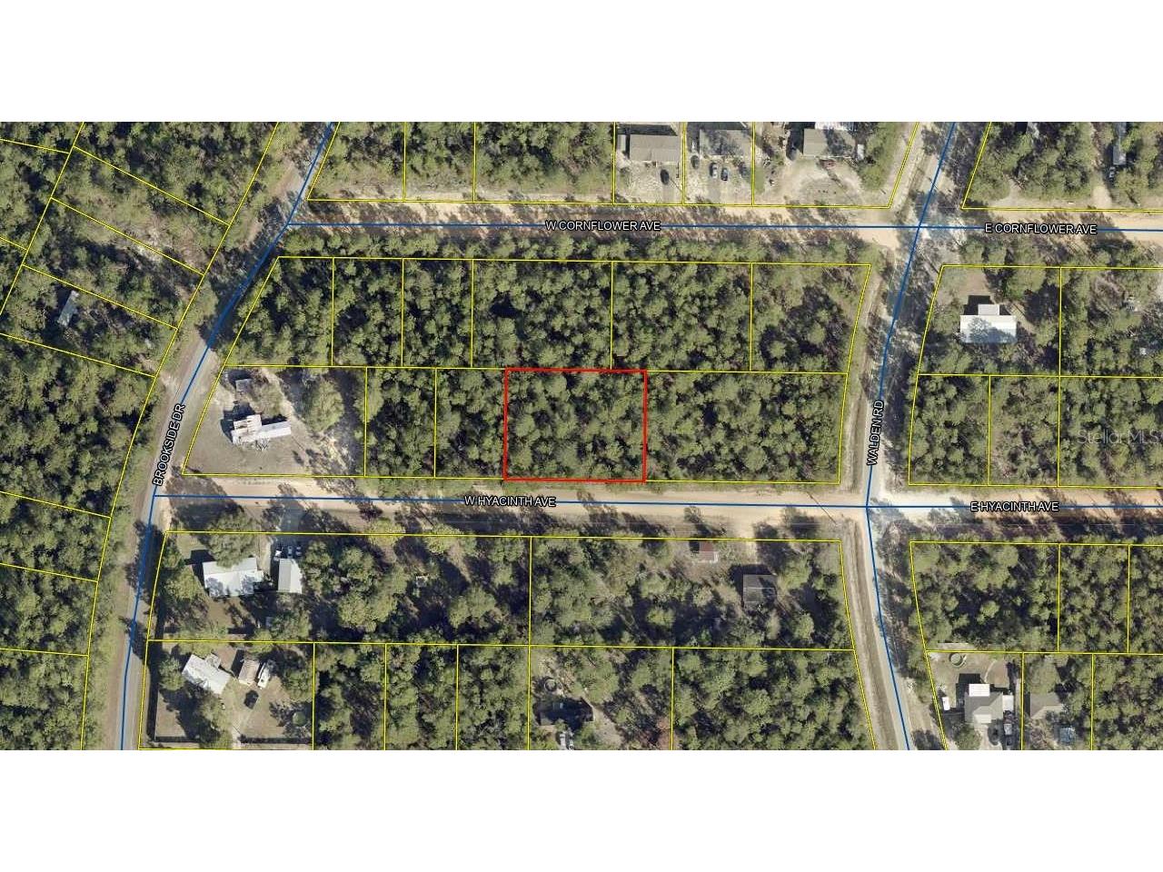 W Hyacinth Avenue Defuniak Springs FL 32433 P4936498 image1