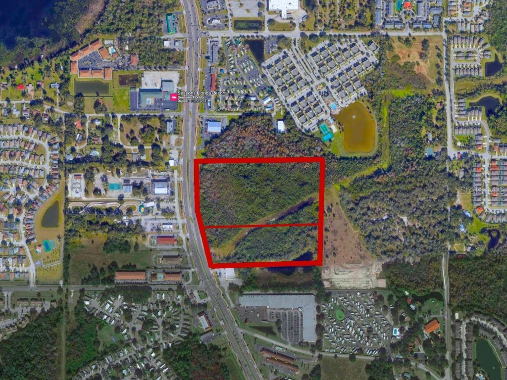 W Irlo Bronson Memorial Highway Kissimmee FL 34746 S5085096 image3