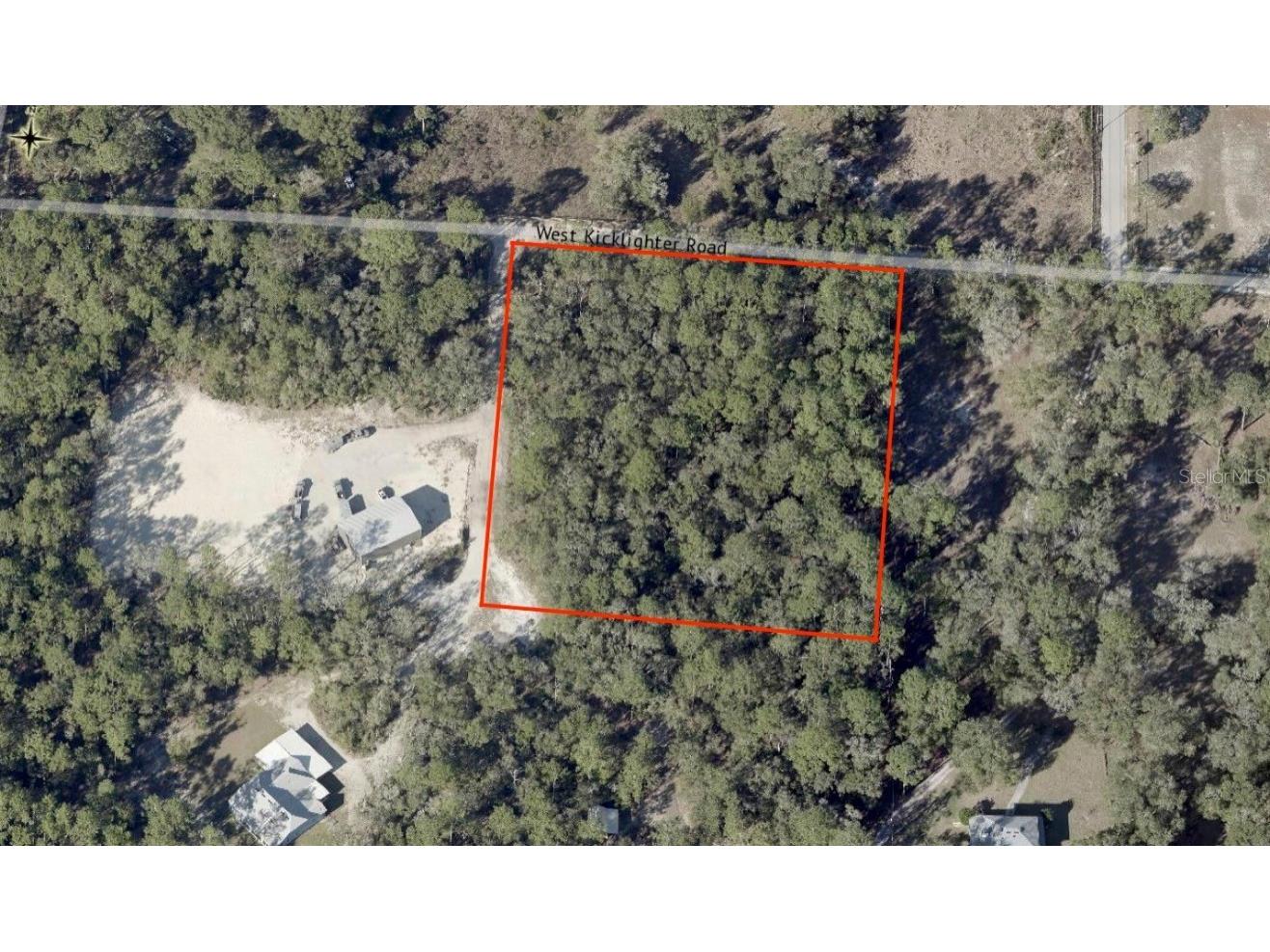 W Kicklighter Road Lake Helen FL 32744 V4940463 image1