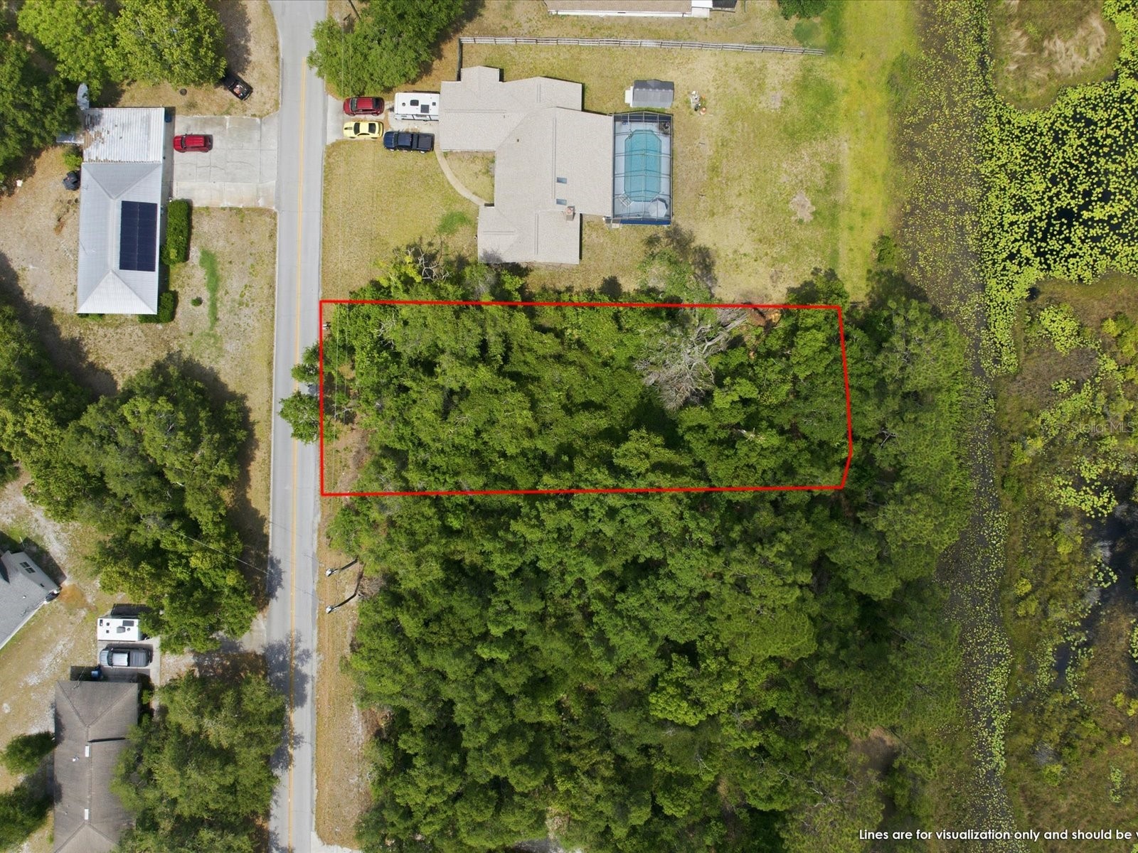 W Lake Drive Deland FL 32724 - LAKE DAYTONA O6406132 image1