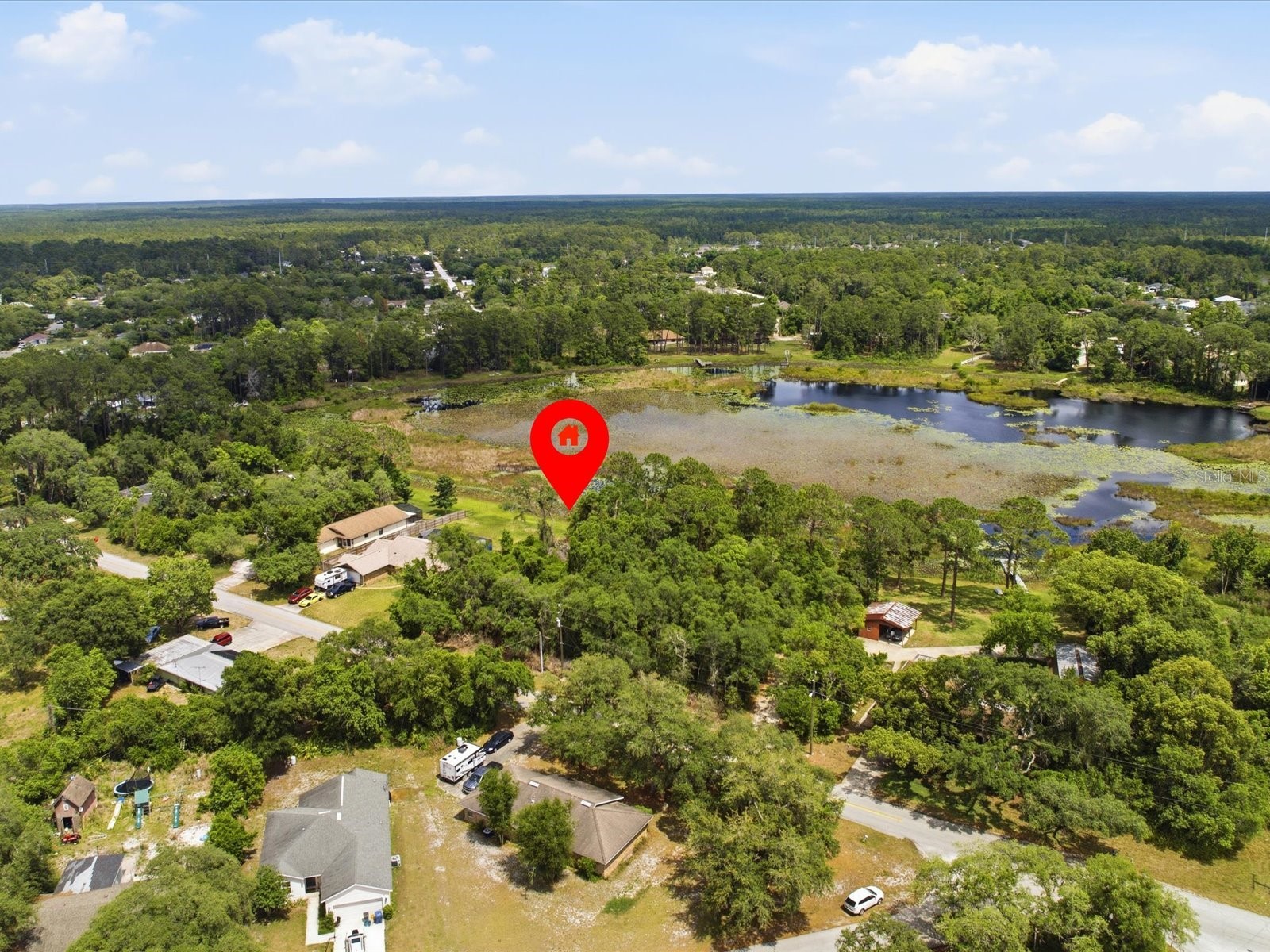 W Lake Drive Deland FL 32724 - LAKE DAYTONA O6406132 image2