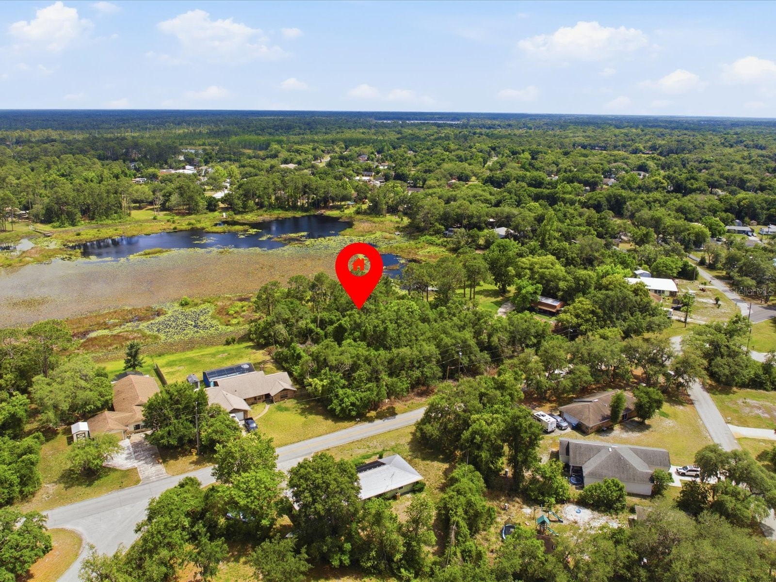 W Lake Drive Deland FL 32724 - LAKE DAYTONA O6406132 image3