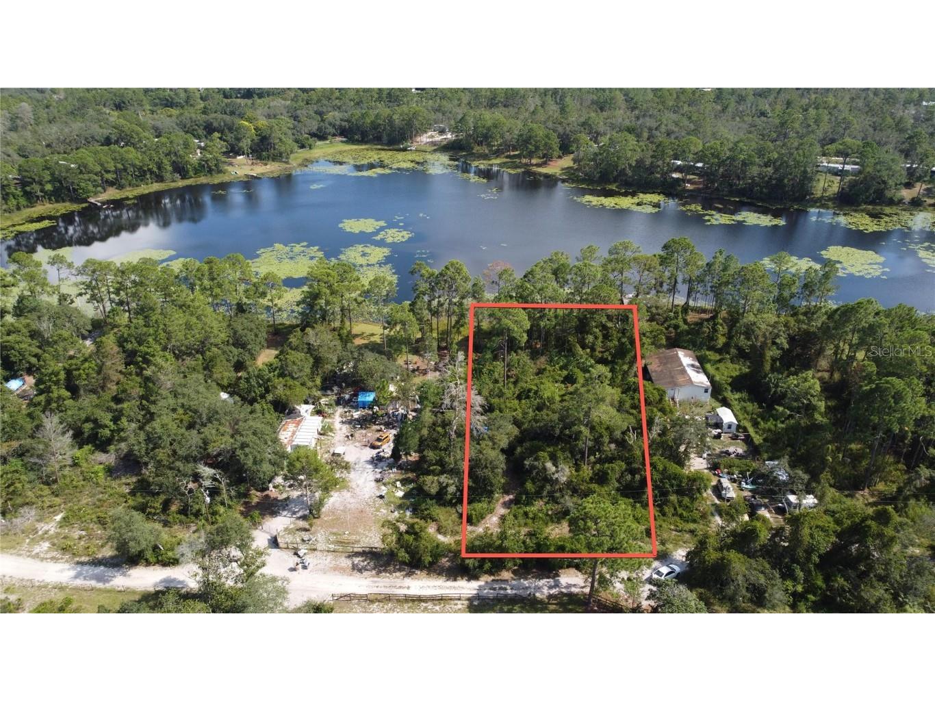 W Lake Road Deland FL 32720 V4945124 image7