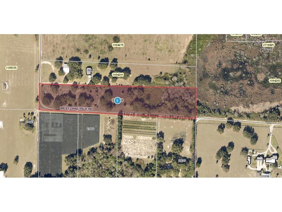 W Lake Yale Road Umatilla FL 32784 G5049466 image1