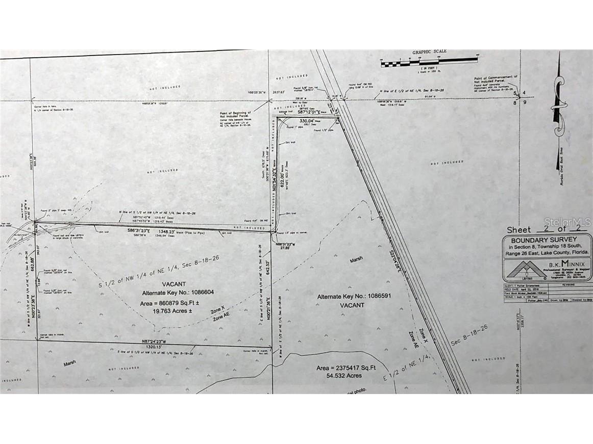 W Lake Yale Road Umatilla FL 32784 T3495865 image8