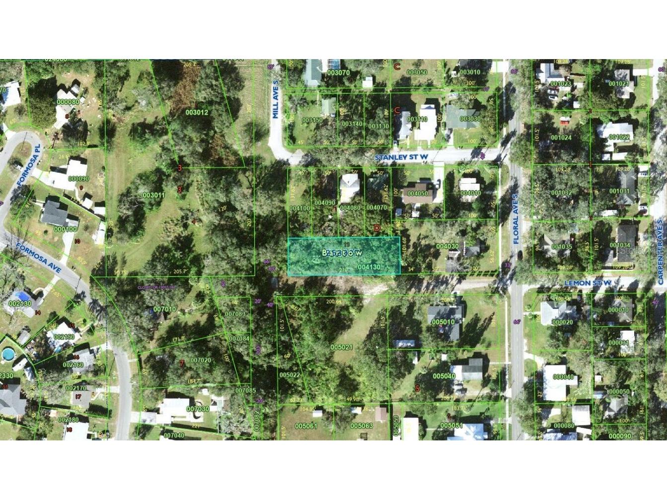 W Lemon Street Bartow FL 33830 O6257435 image1