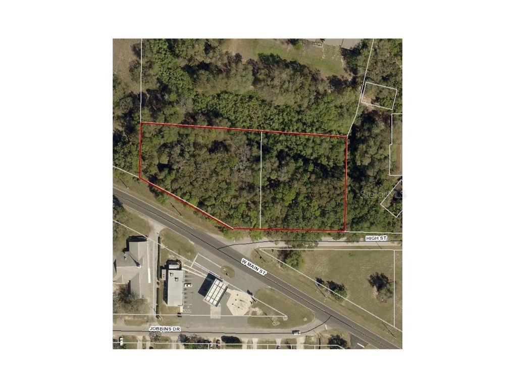 W Main/2010 High Street Leesburg FL 34748 G5052467 image1