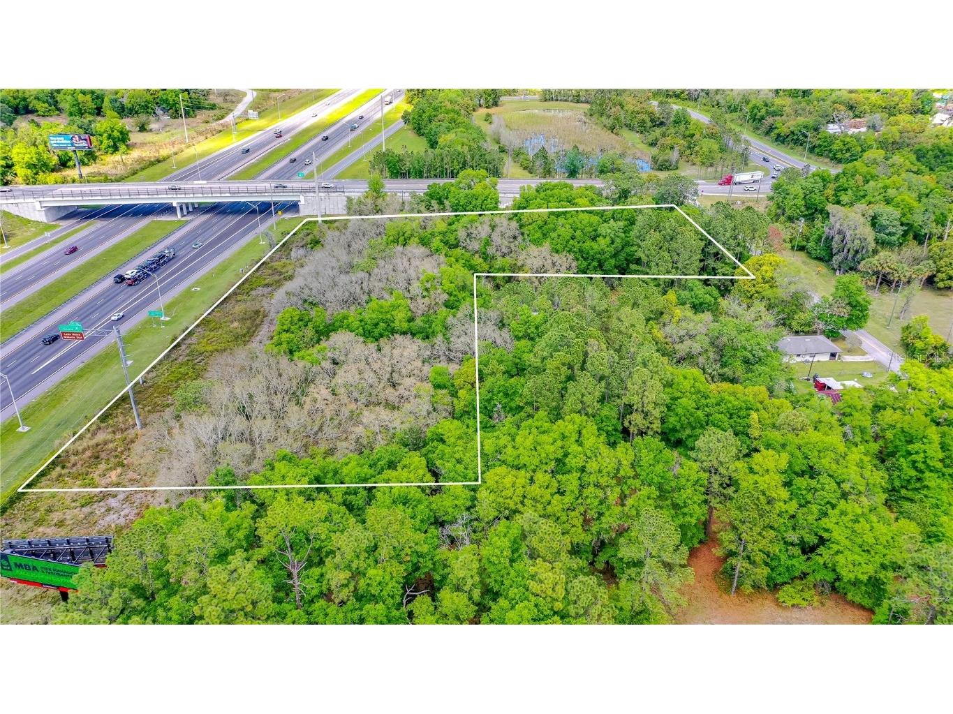 W Main Street, Lake Helen, FL, 32744 MLS NS1081021 Edina Realty