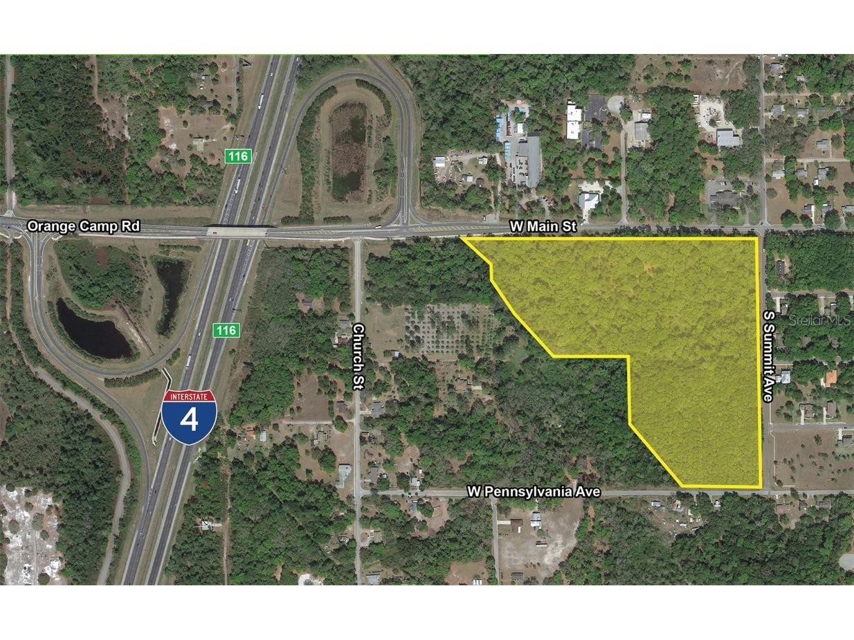 W Main Street Lake Helen FL 32744 O6104717 image1