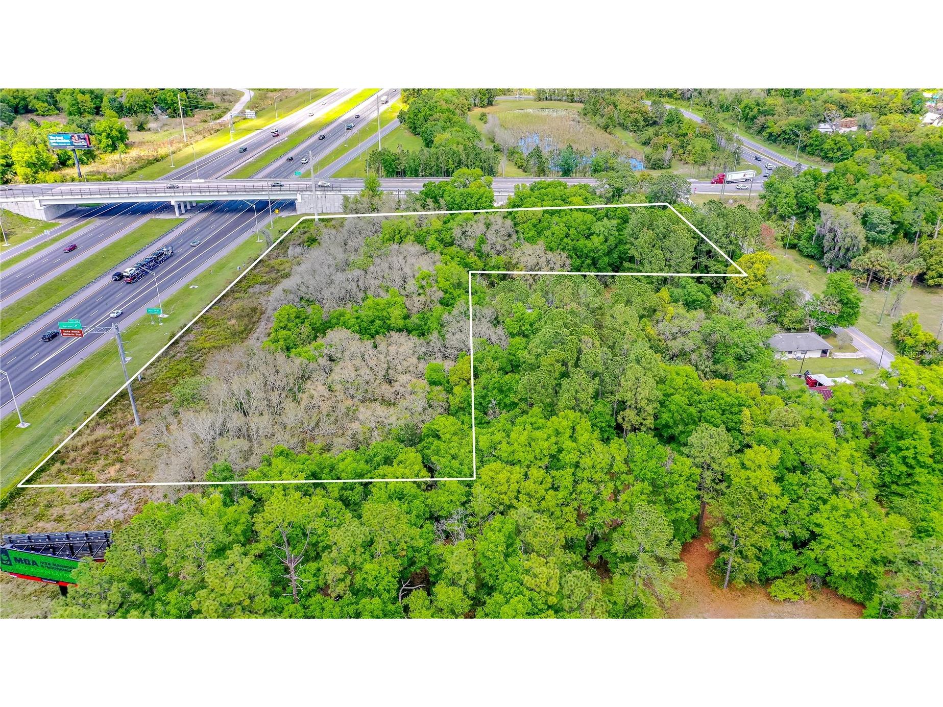 W Main Street Lake Helen FL 32744 NS1081021 image1
