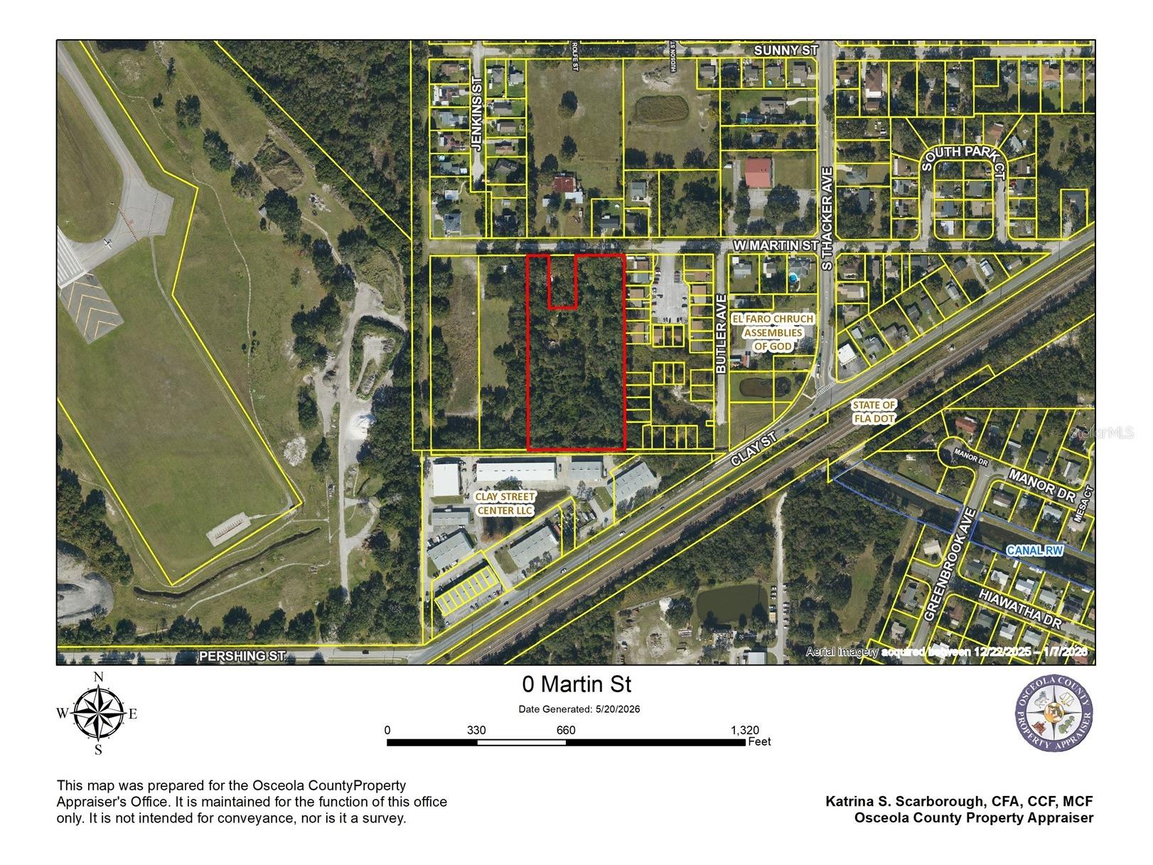 W Martin Street Kissimmee FL 34741 S5150349 image2