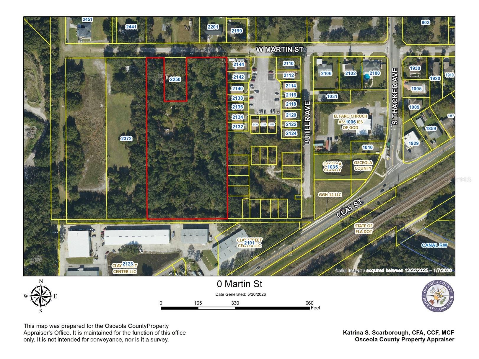 W Martin Street Kissimmee FL 34741 S5150349 image3