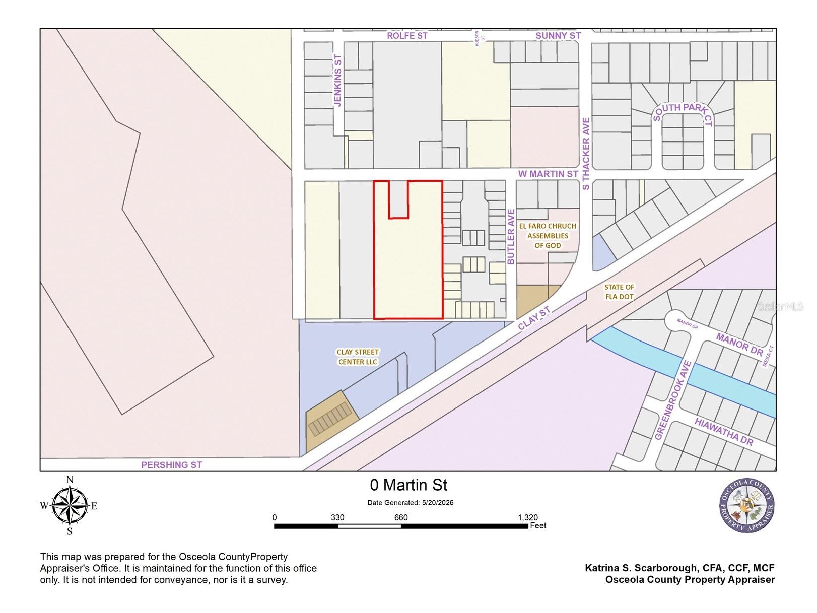 W Martin Street Kissimmee FL 34741 S5150349 image4
