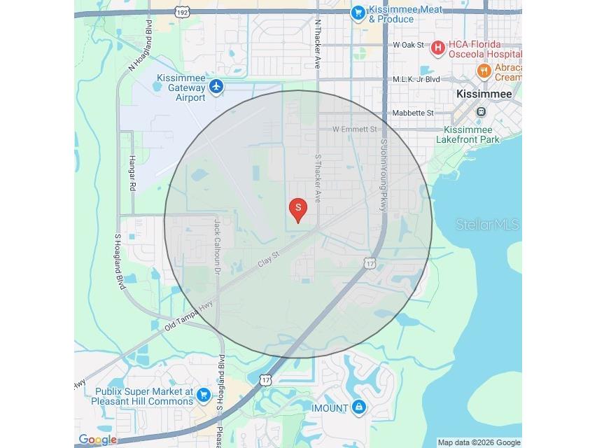 W Martin Street Kissimmee FL 34741 S5150349 image6