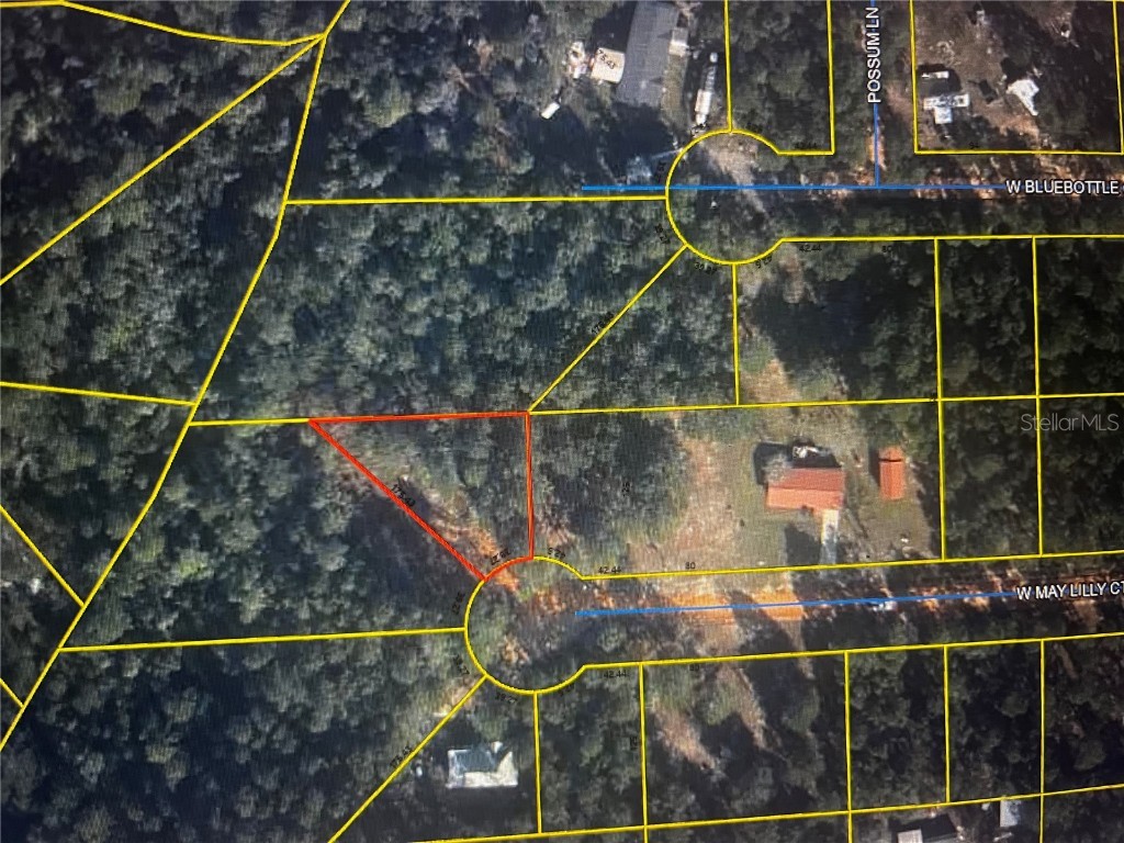 W May Lilly Court Defuniak Springs FL 32433 OM669872 image1
