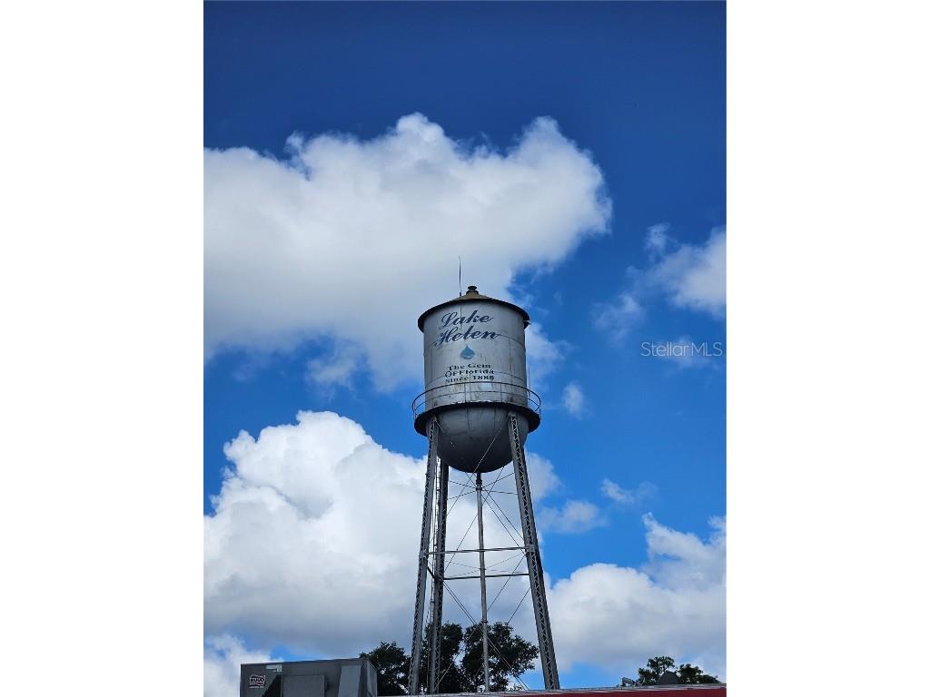 W Ohio Avenue Lake Helen FL 32744 T3523627 image1