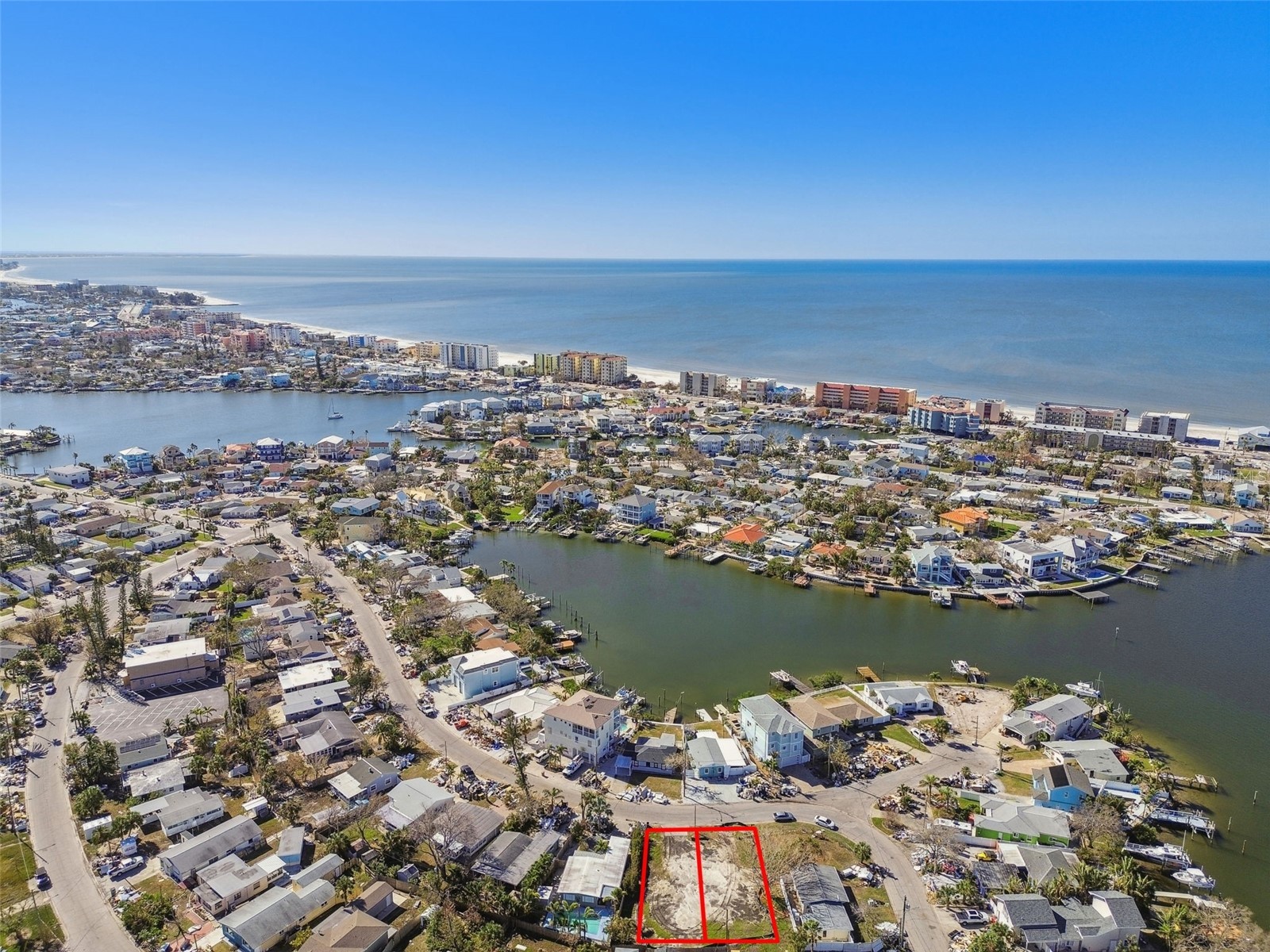 W Parsley Drive Madeira Beach FL 33708 TB8315241 image1