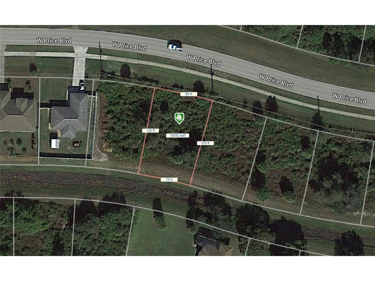 W Price Boulevard North Port FL 34287 C7469431 image1