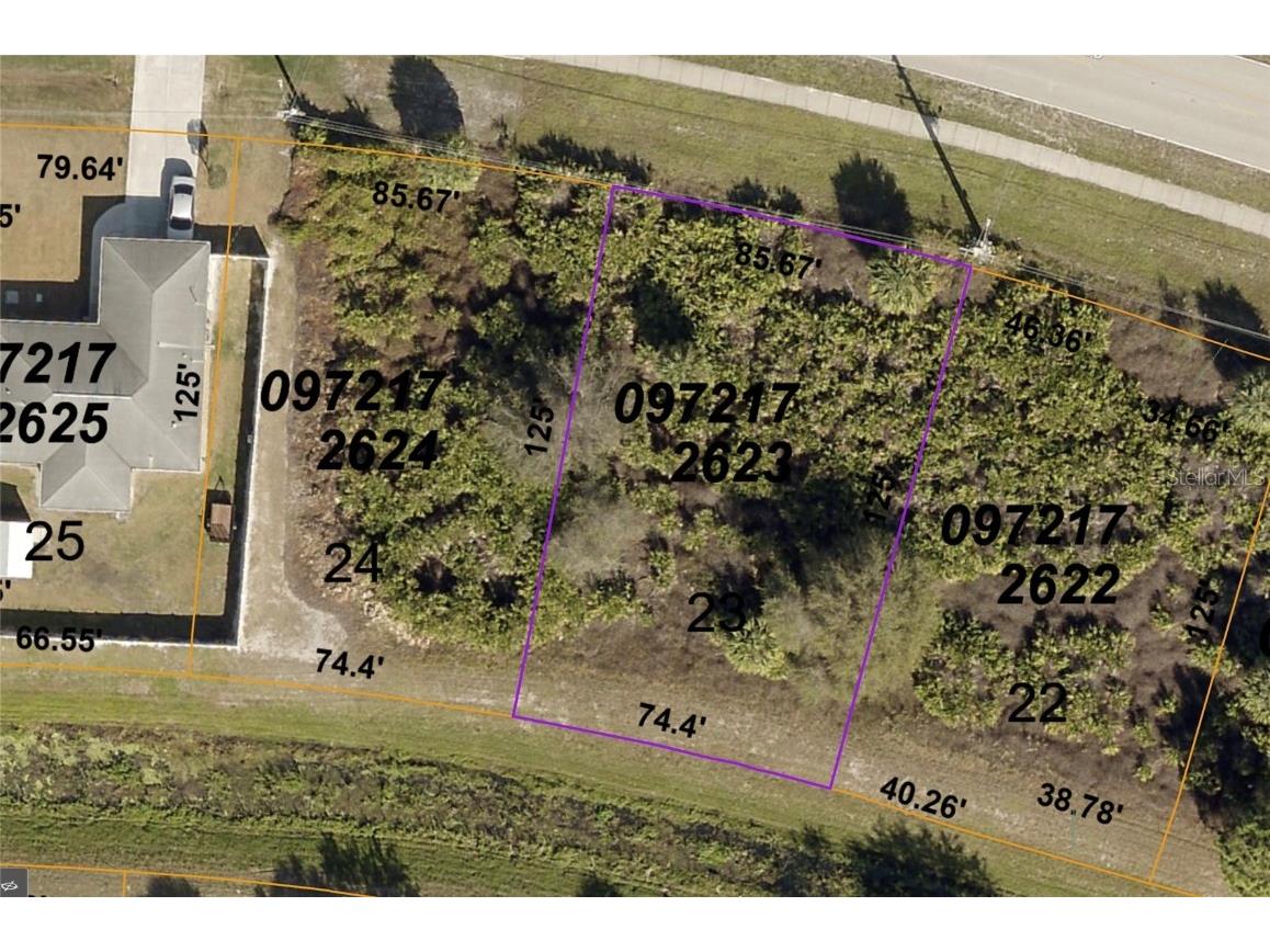 W Price Boulevard North Port FL 34287 C7469431 image2