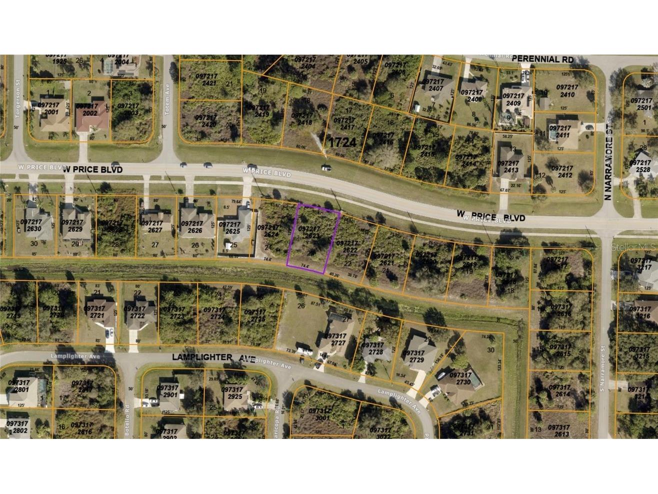 W Price Boulevard North Port FL 34287 C7469431 image3