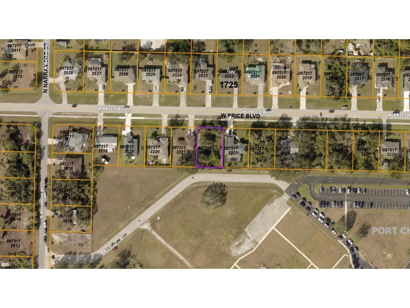 W Price Boulevard North Port FL 34287 C7488415 image1