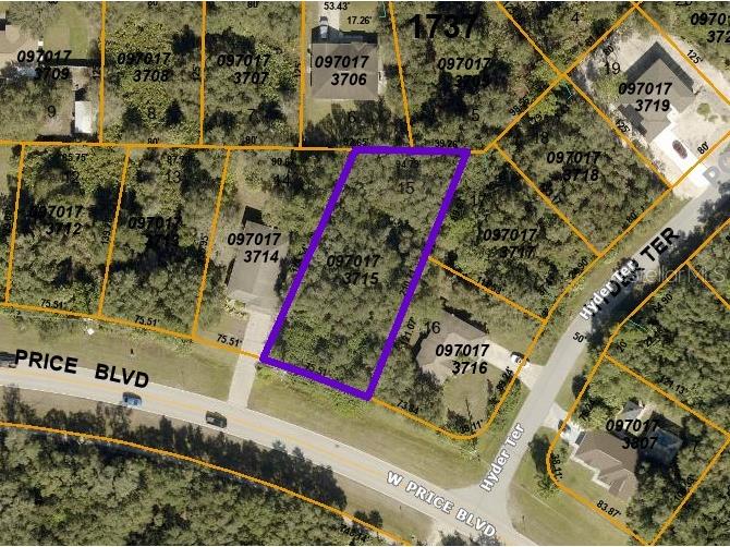 W Price Boulevard North Port FL 34291 C7480565 image1