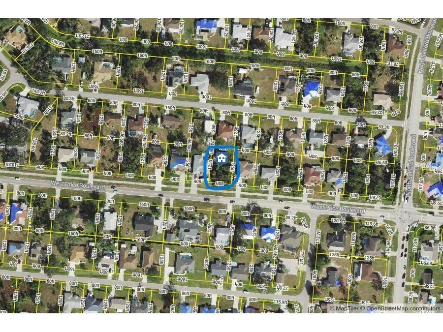 W Price Boulevard North Port FL 34286 N6140951 image1