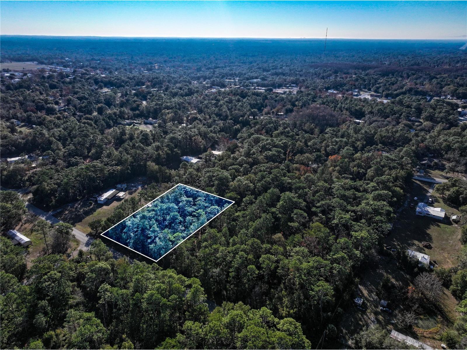 W Rosedale Drive Homosassa FL 34448 A4677677 image3