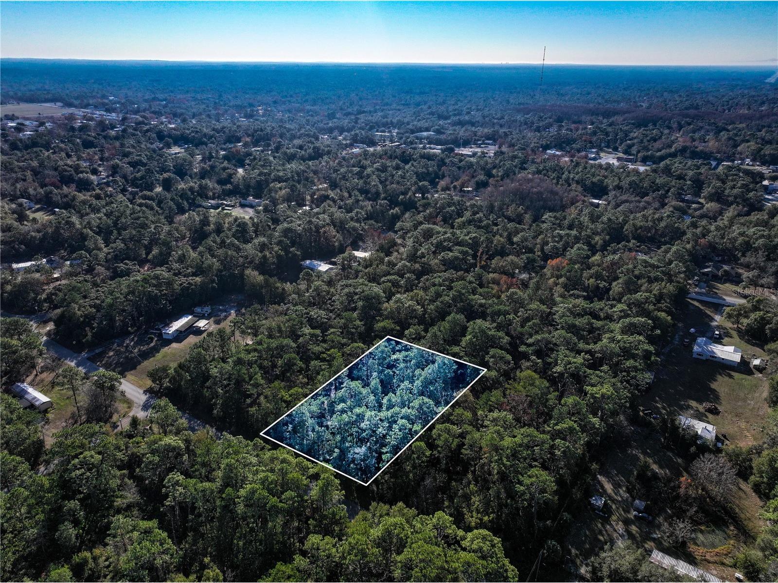 W Rosedale Drive Homosassa FL 34448 A4677678 image1