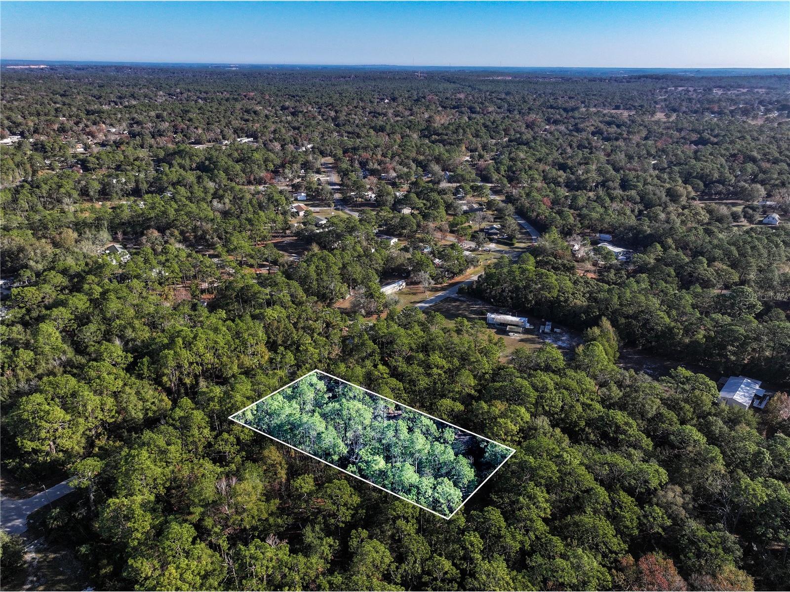 W Rosedale Drive Homosassa FL 34448 A4677678 image7