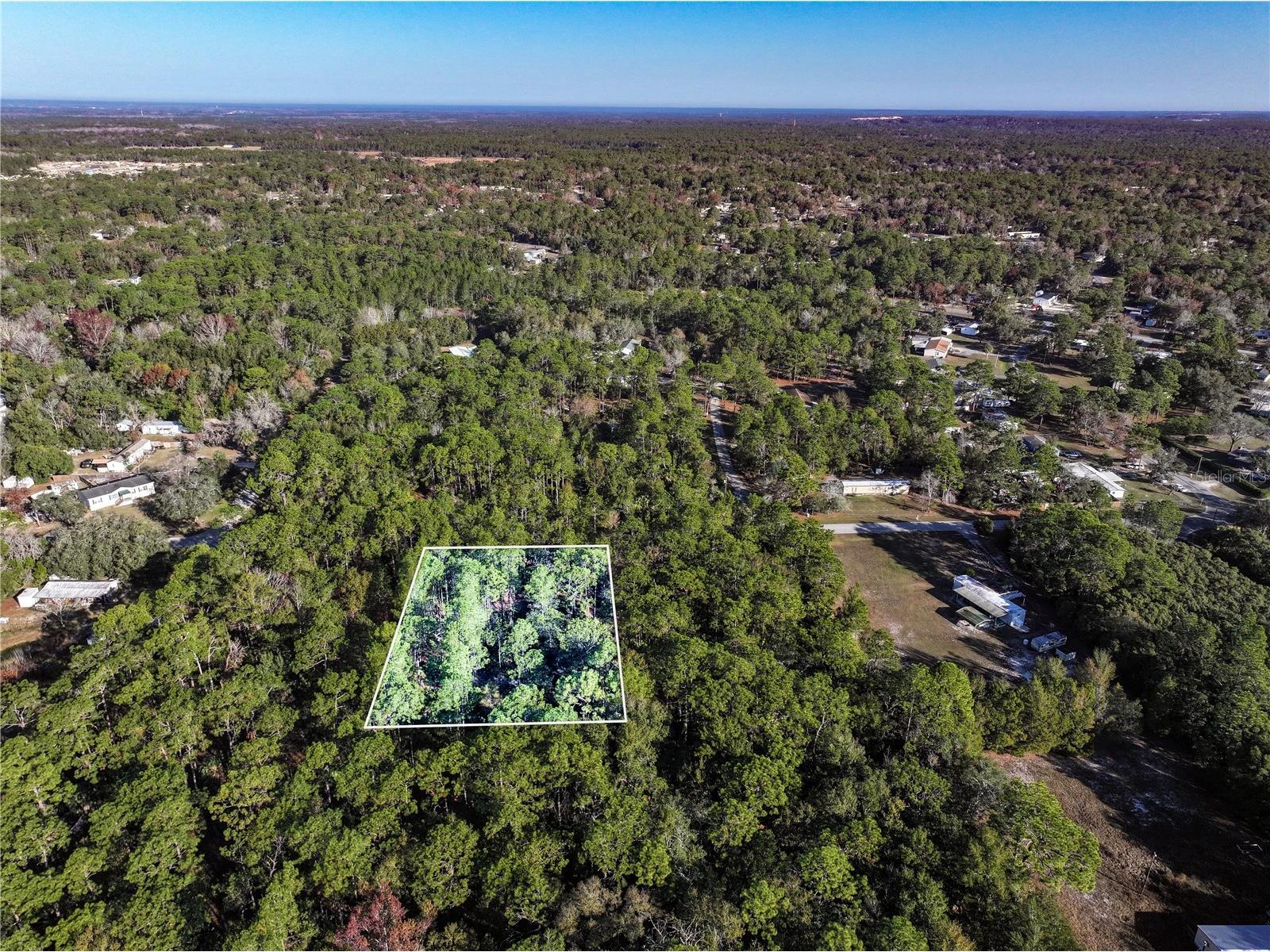 W Rosedale Drive Homosassa FL 34448 A4677678 image8