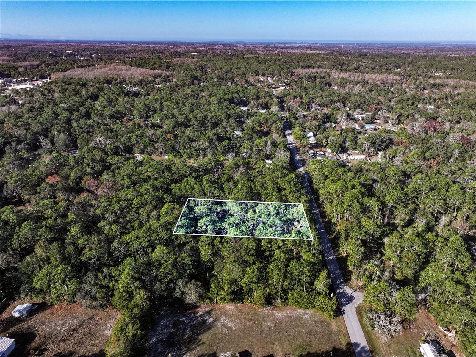 W Rosedale Drive Homosassa FL 34448 A4677678 image9