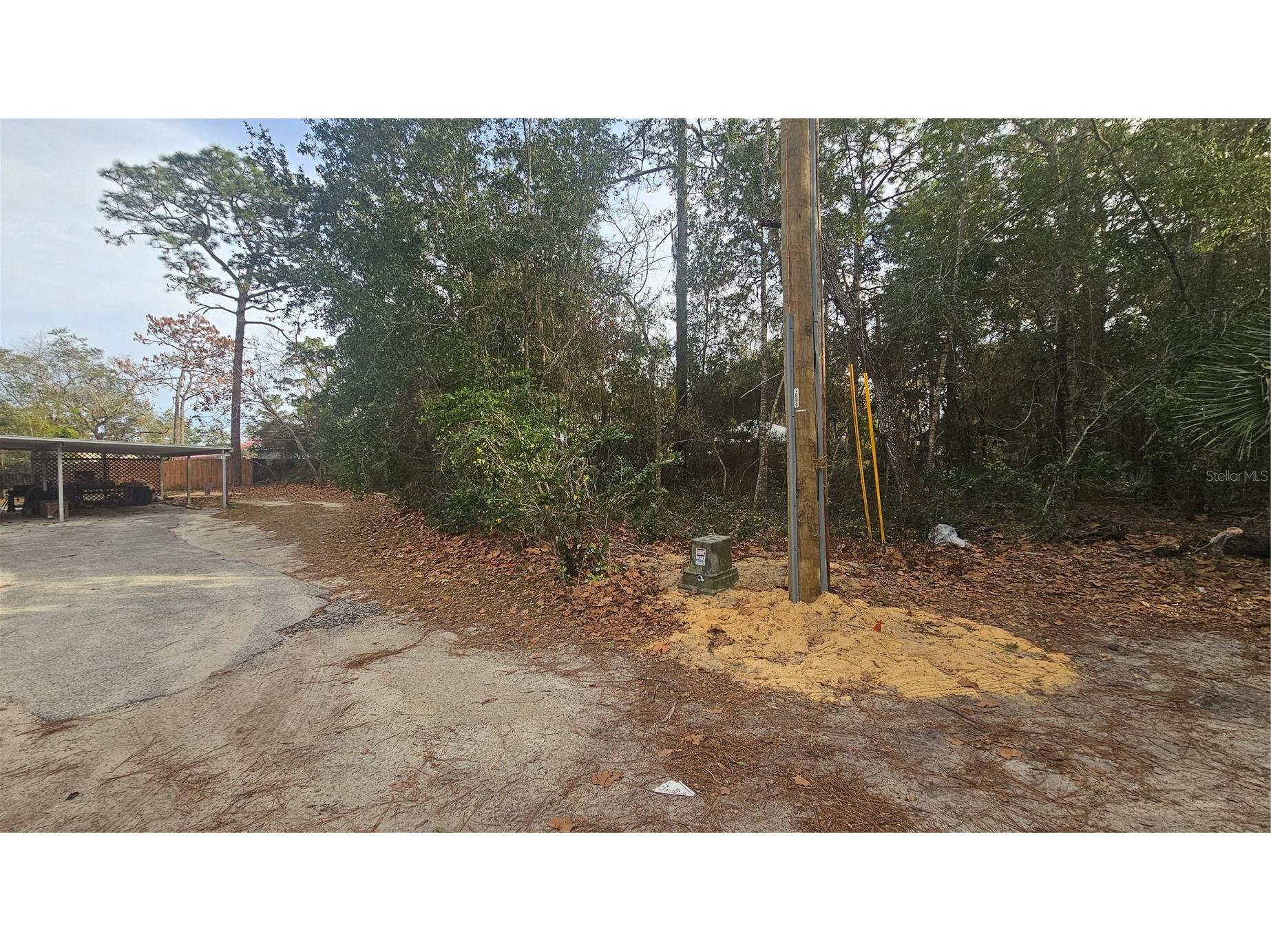 W Seventh Avenue Umatilla FL 32784 G5112281 image1