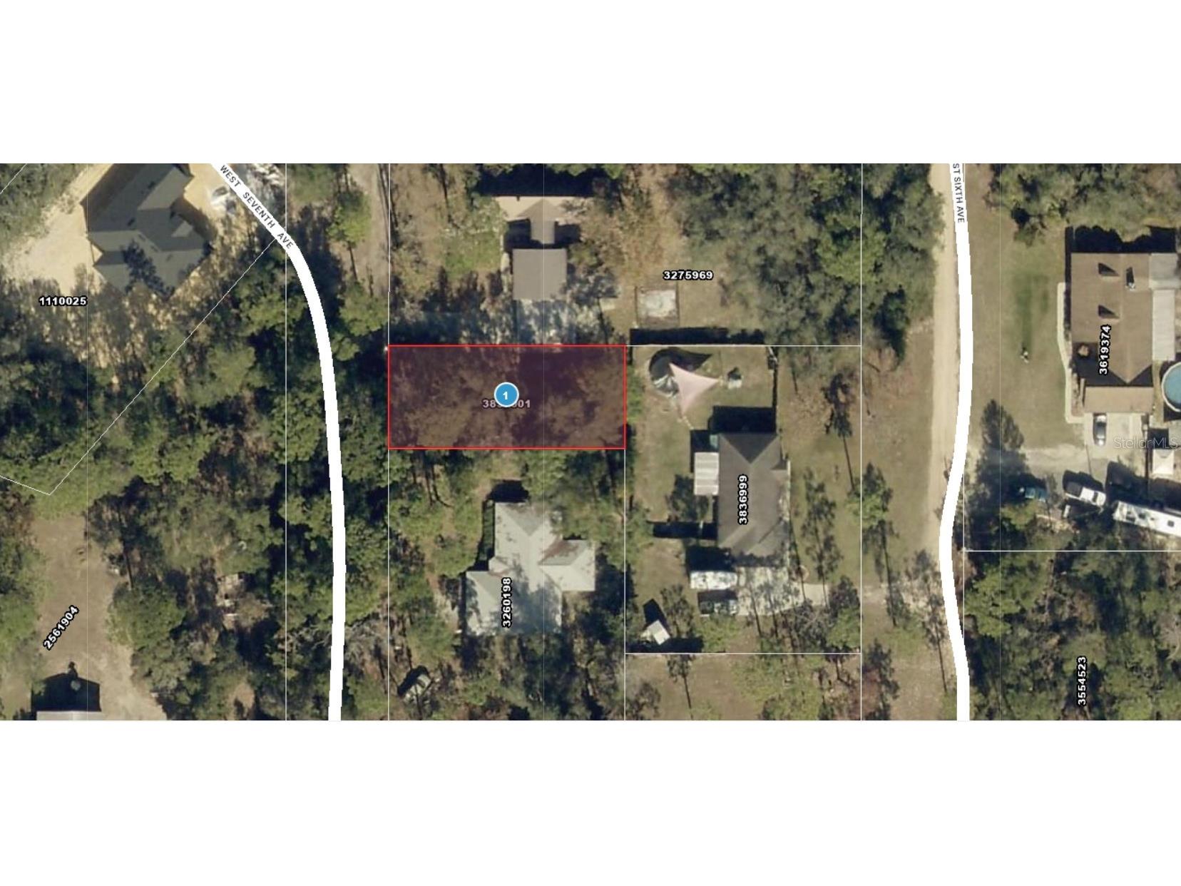 W Seventh Avenue Umatilla FL 32784 G5112281 image10