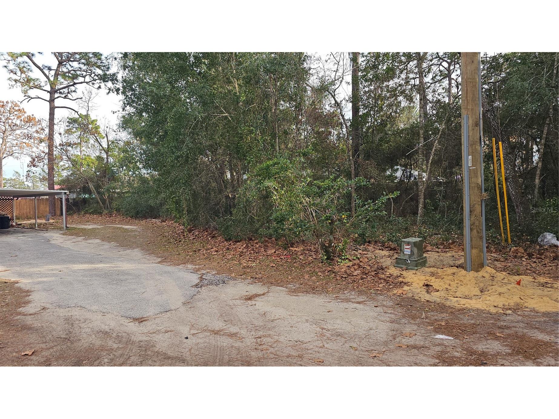 W Seventh Avenue Umatilla FL 32784 G5112281 image7