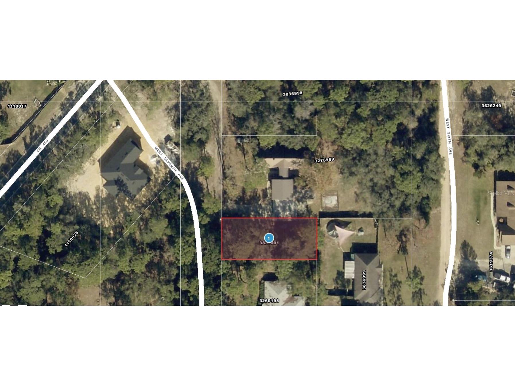 W Seventh Avenue Umatilla FL 32784 G5112281 image8