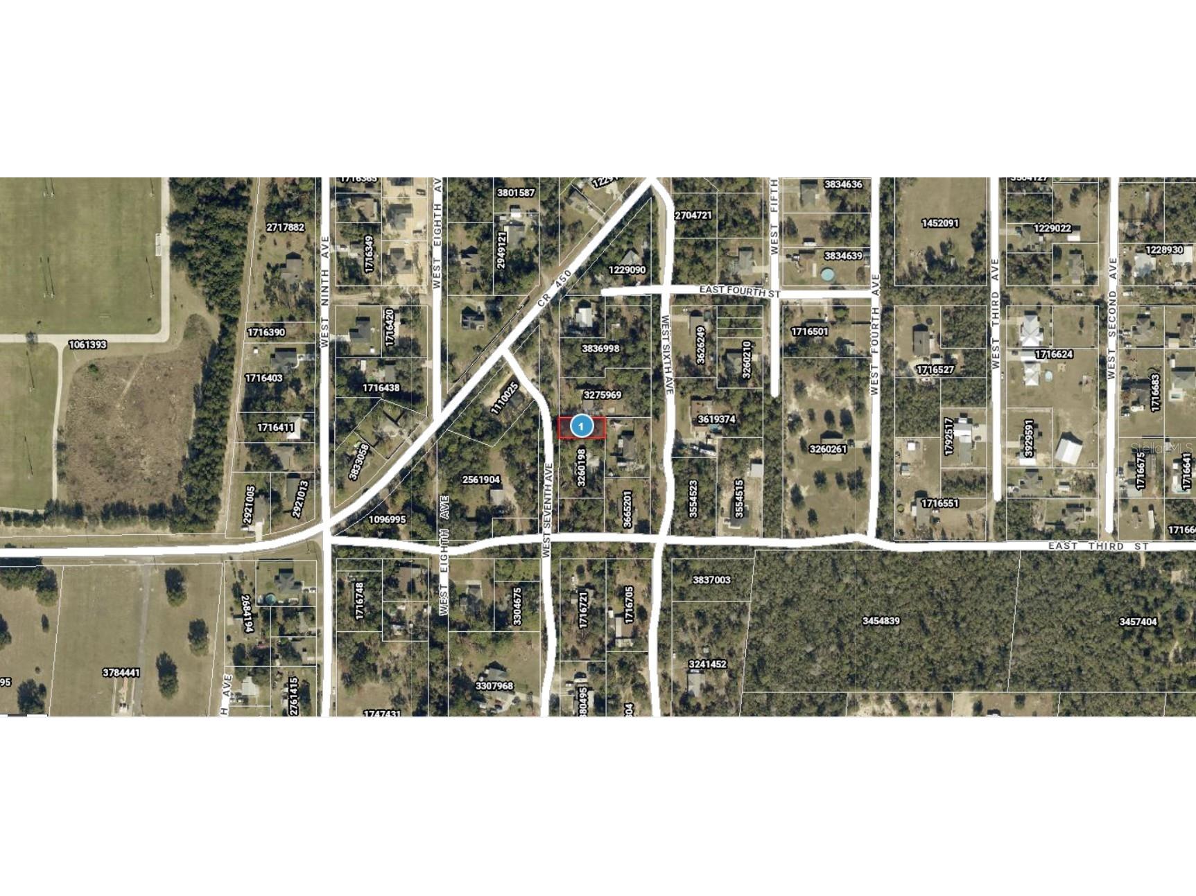 W Seventh Avenue Umatilla FL 32784 G5112281 image9