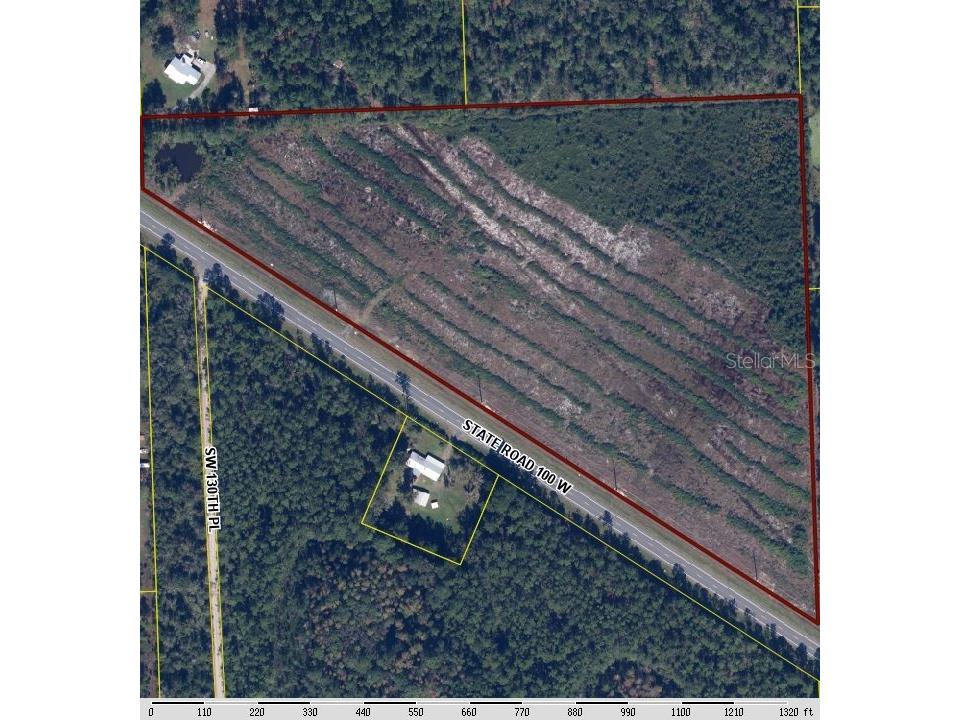 W Sr 100 Lake Butler FL 32054 GC528788 image1