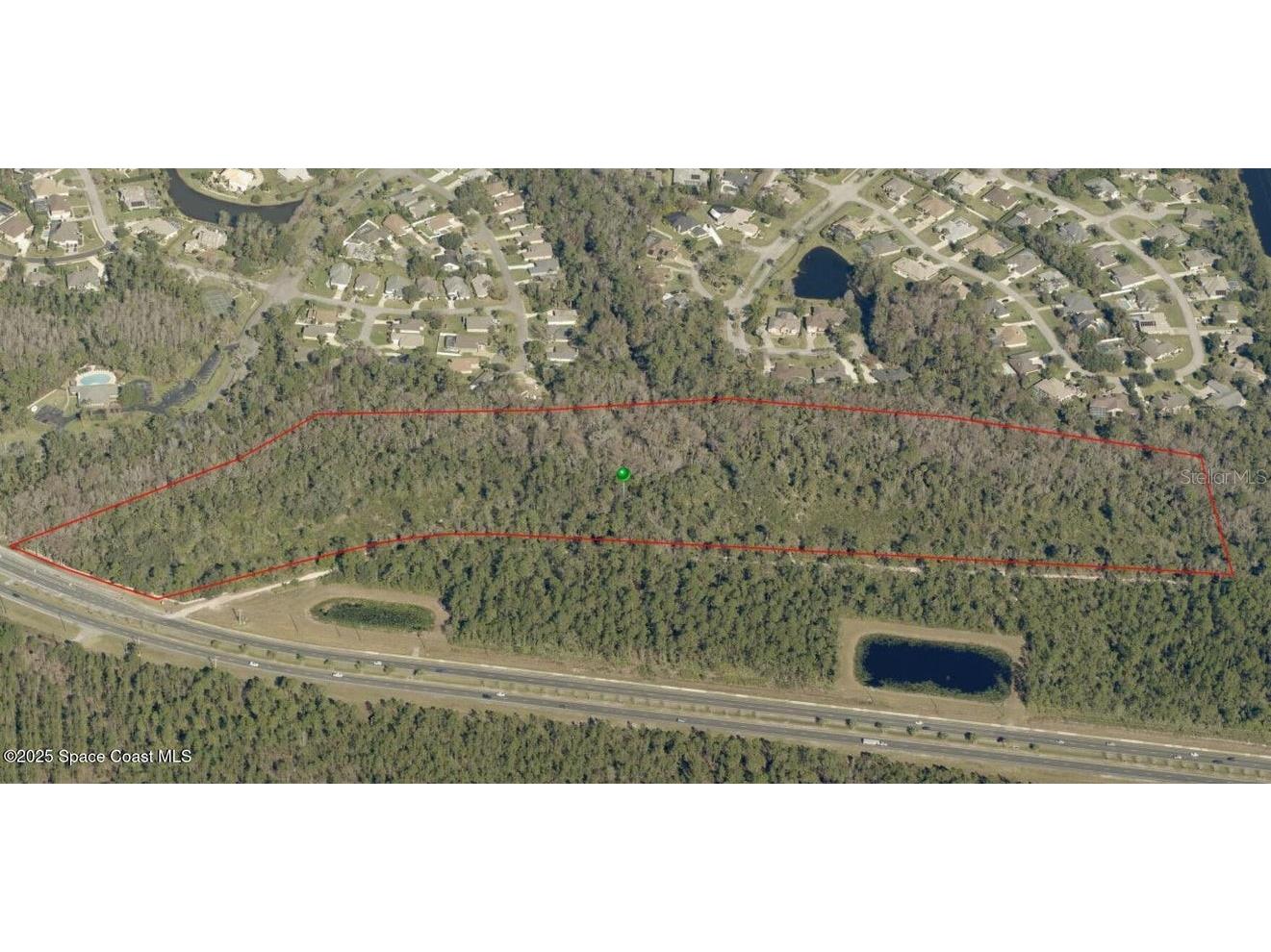 W Sr-40 Ormond Beach FL 32174 - LITTLE TOMOKA RIVER V4944420 image1