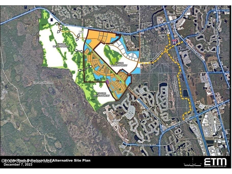 W Sr-40 Ormond Beach FL 32174 - LITTLE TOMOKA RIVER V4944420 image11