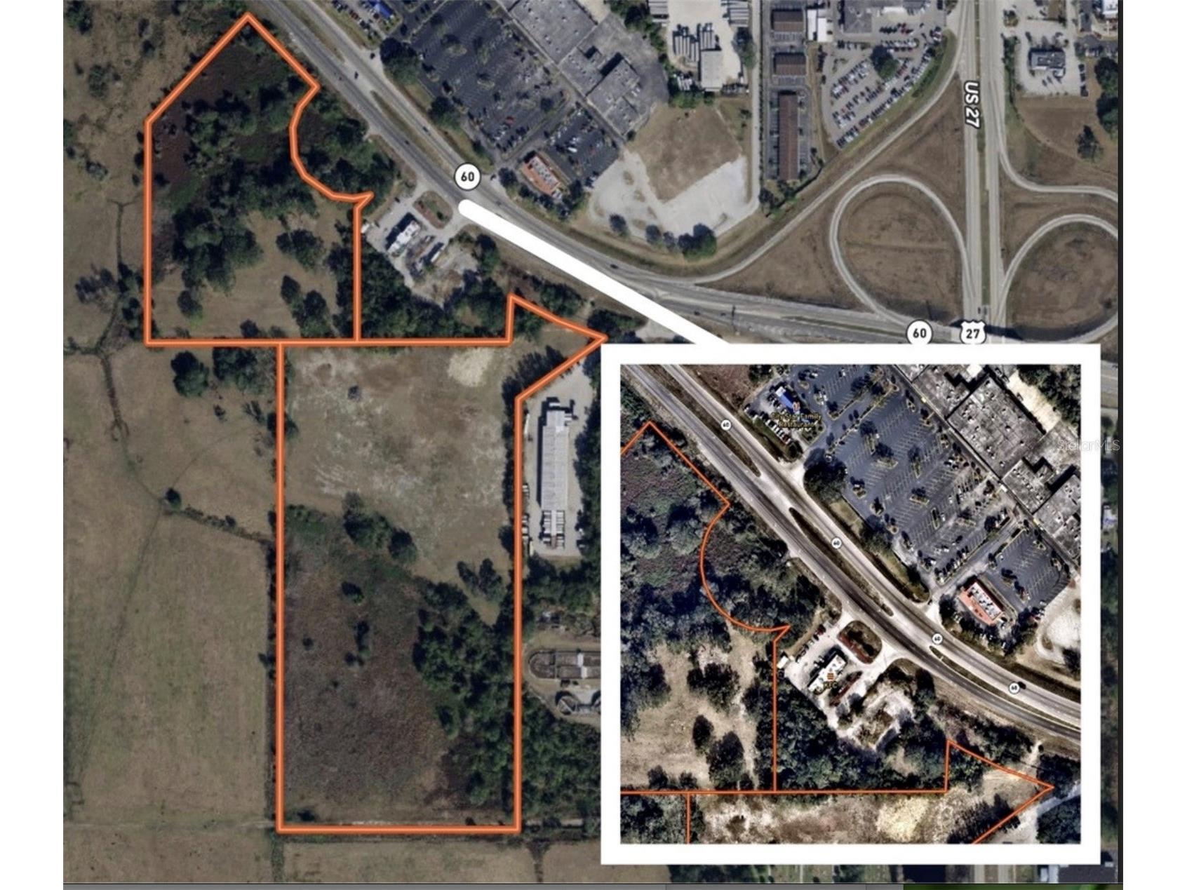 W State Road 60 W Lake Wales FL 33853 J1001195 image1