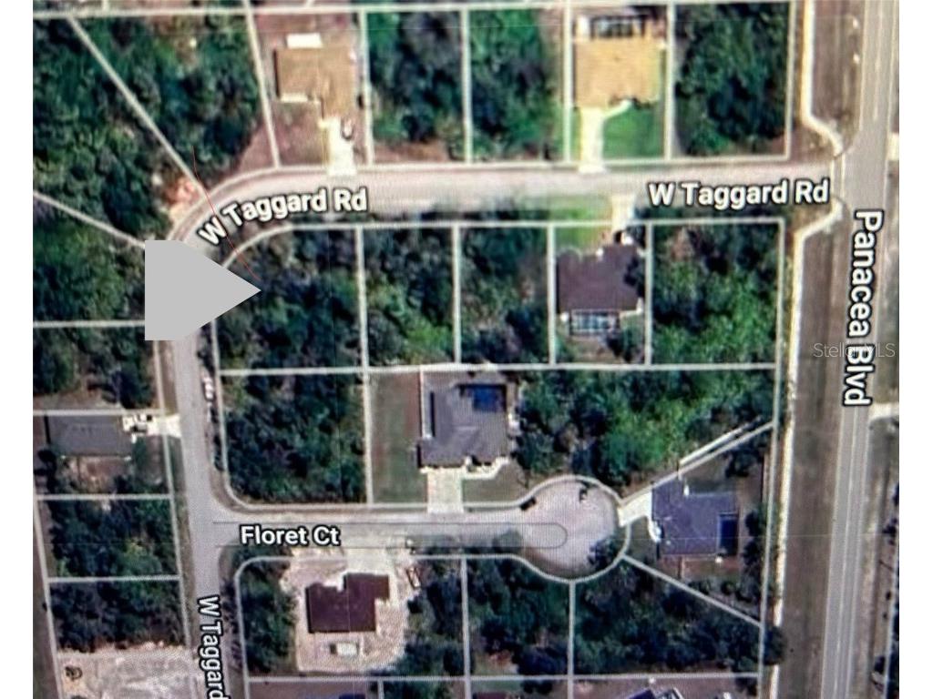 W Taggard Rd North Port FL 34288 C7488042 image1