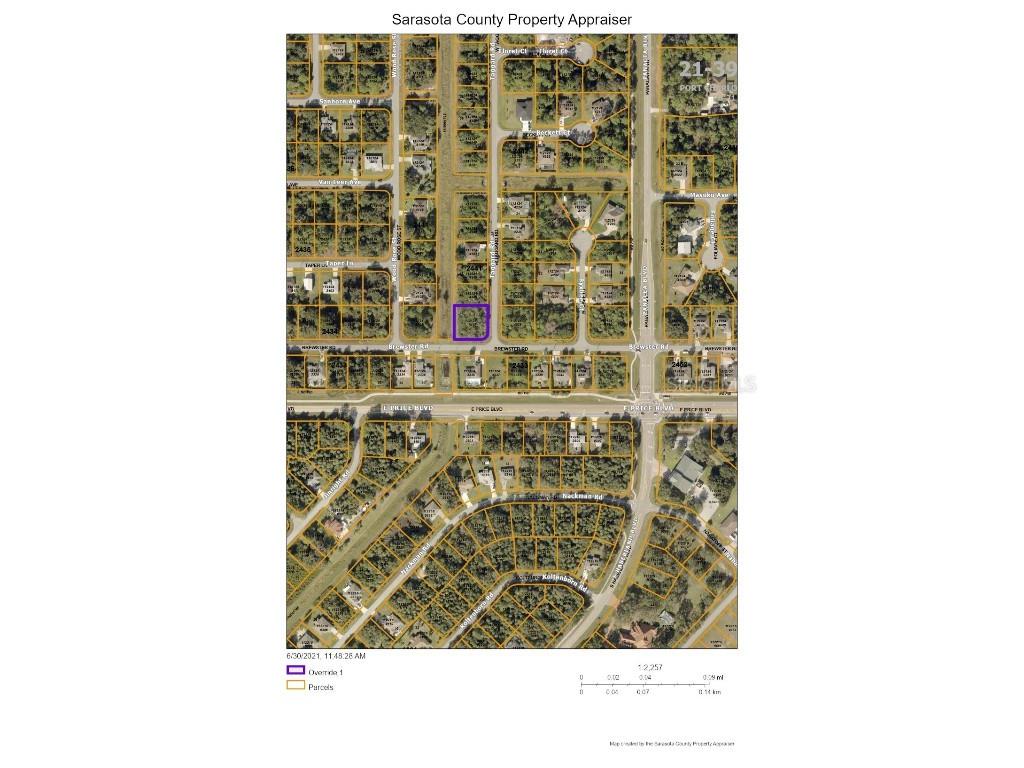 W Taggard Road North Port FL 34288 C7445568 image1