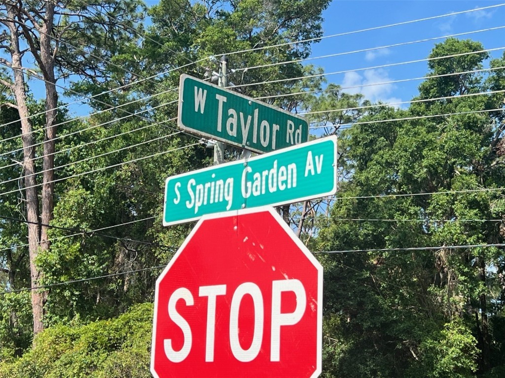 W Taylor Road Deland FL 32720 V4942432 image10