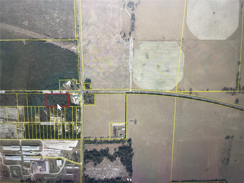 000 W Us 27 #LOT 5 Mayo FL 32066 S5135524 image1