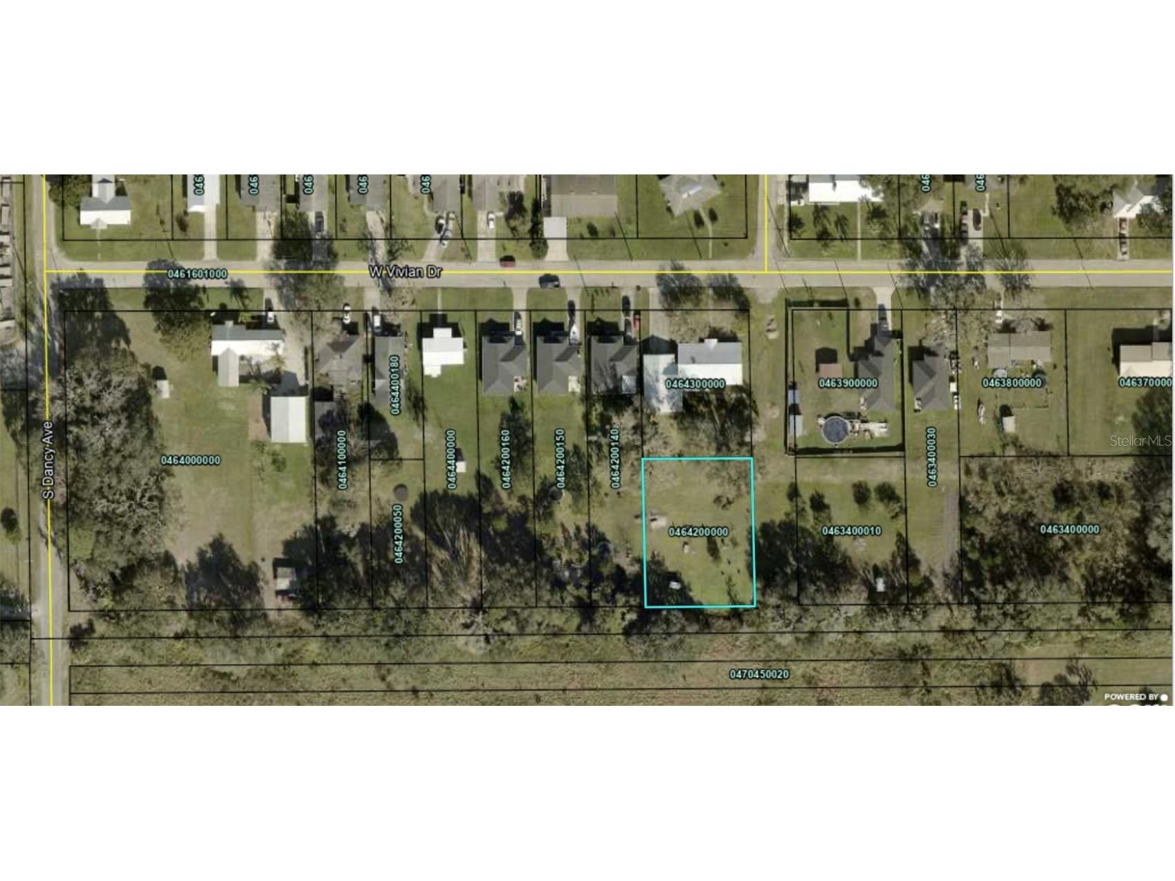 W Vivian Drive Hastings FL 32145 OM663847 image1