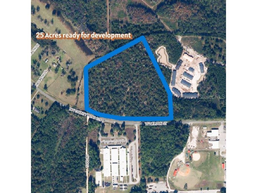 W Weldon Street Starke FL 32091 GC534032 image1