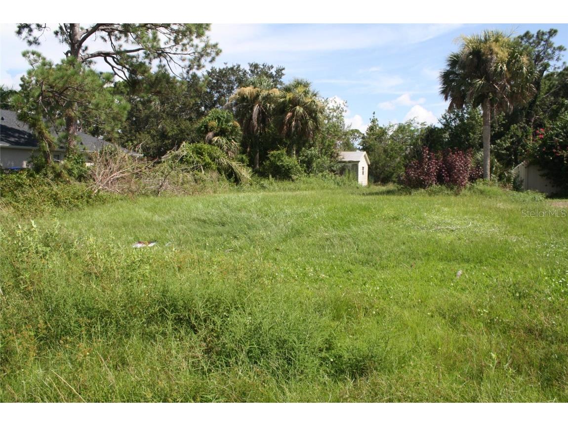 Wabasso Avenue North Port FL 34287 A4579457 image1